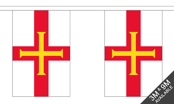 Guernsey Bunting